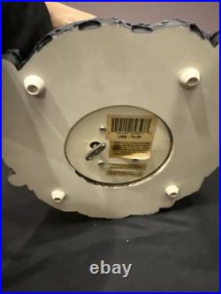 Disney Villains Snow Globe Glow in the Dark Musical Grim Grinning Ghost Haunted