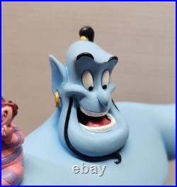 Disney Wonderful World Of Disney Music Light Up Snow Globe in Original Box Disney Wonderful World Of Disney Music Light Up Snow Globe in Original Box