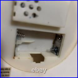 Disney Wonderful World Of Disney Snow Globe Snowglobe withbox music retired