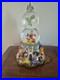 Disney_World_Character_Parade_2_Tiered_Spinning_Dumbo_Snow_Globe_Vintage_F_S_USA_01_vc