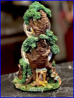 Disney snowglobes collectible Heavy Please Read, See All Pictures