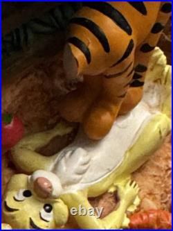 Disney snowglobes collectible Heavy Please Read, See All Pictures