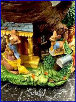 Disney snowglobes collectible Heavy Please Read, See All Pictures