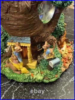 Disney snowglobes collectible Heavy Please Read, See All Pictures