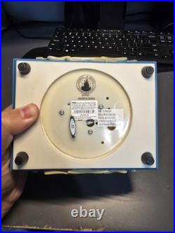 Disneyland Cinderella Storybook Double Sided Cindy Globe RARE