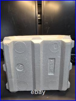 Disneyland Cinderella Storybook Double Sided Cindy Globe RARE