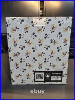 Disneyland Cinderella Storybook Double Sided Cindy Globe RARE