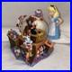 EUC_Vintage_Disney_Alice_In_Wonderland_Fiftieth_Year_Snow_Globe_Music_Box_01_od