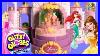 Glitzi_Globes_Spin_N_Sparkle_Castle_Playset_Disney_Princess_Belle_Ariel_Sleeping_Beauty_01_dbsa