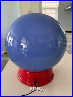 HUGE 12 Vintage Disney Winnie the Pooh, PIGLET MUSICAL SNOWGLOBE 2005