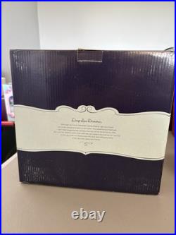 Hallmark Disney Ariel The Little Mermaid Deep-Sea Dreamer Snow Globe 2012