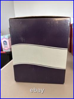 Hallmark Disney Ariel The Little Mermaid Deep-Sea Dreamer Snow Globe 2012