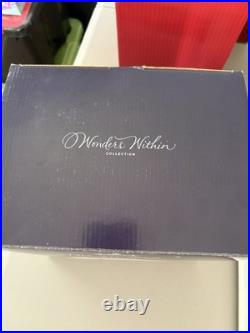 Hallmark Disney Ariel The Little Mermaid Deep-Sea Dreamer Snow Globe 2012