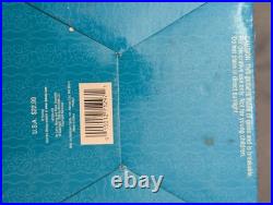 Hallmark Musical Snow Globe Disney's Snow White and the Seven Dwarfs 1990