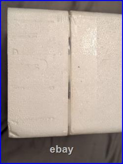 Hallmark Musical Snow Globe Disney's Snow White and the Seven Dwarfs 1990