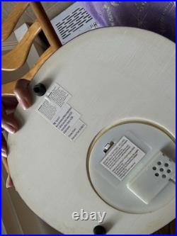 Kiss The Girl Music By Alan Menken And Words By Howard Ashman 1988 Snow Globe