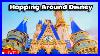 Live_Saturday_Hopping_Around_Disney_World_Walt_Disney_World_Livestream_01_18_25_01_yqn