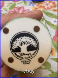 (Make Offer) Disney Snow Globe Lot Of 6 Various Globes