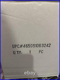 NIB Disney Store Fantasia 80th Sorcerer's Apprentice Snow Globe LE3400