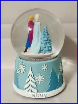 New /2024 Disney FROZEN Snow Globe MUSICAL Wind-Up WALGREENS EXCLUSIVE New /2024 Disney FROZEN Snow Globe MUSICAL Wind-Up WALGREENS EXCLUSIVE