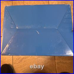 New In Box Disney Circle Of Life Lion King Snow Globe In Original New In Box