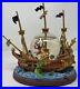PETER_PAN_Disney_You_Can_Fly_Pirate_Ship_Snow_Globe_Music_Box_Collectable_01_glpc