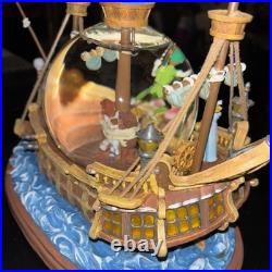 Peter Pan And Hook Peter Pan And Hook