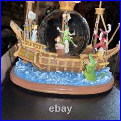 Peter Pan And Hook Peter Pan And Hook