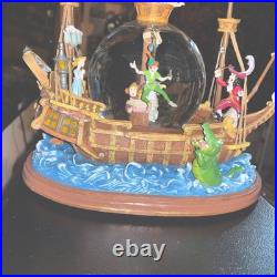 Peter Pan And Hook Peter Pan And Hook
