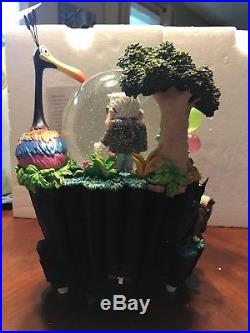 Pixar Disney Up Snowglobe Rare