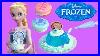 Queen_Elsa_Disney_Frozen_Whipple_Jello_Ice_Cream_2_Macarons_Princess_Anna_Birthday_Craft_Unboxing_01_drej