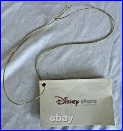 RAREDisney Mary Poppins Let's Go Fly a Kite Snowglobe Collectible-VGC