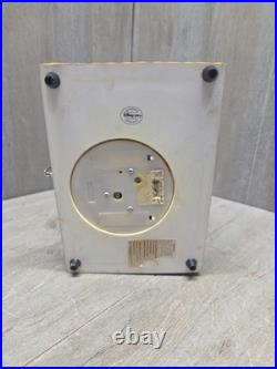 RARE Disney Cinderella Snowglobe Carriage Ride Musical Needs Some Work