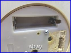 RARE Disney Cinderella Snowglobe Carriage Ride Musical Needs Some Work