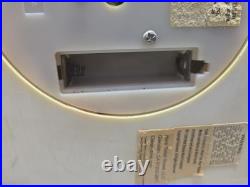 RARE Disney Cinderella Snowglobe Carriage Ride Musical Needs Some Work