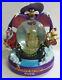 RARE_Disney_Darkwing_Duck_Snow_Globe_Plays_Beethoven_s_5th_Symphony_FREE_SHIP_01_vc