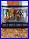 RARE_Disney_Finding_Nemo_Snow_Globe_Music_Box_Fish_Tank_Tiny_Bubbles_WORKING_01_hhuf
