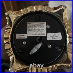 RARE Disney Musical Snow Globe St. Paul's Cathedral Mary Poppins FEED THE BIRDS RARE Disney Musical Snow Globe St. Paul's Cathedral Mary Poppins FEED THE BIRDS