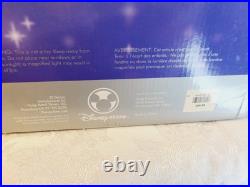 RARE Disney Peter Pan'You Can Fly' Darling House Snow Globe With Music & Light RARE Disney Peter Pan'You Can Fly' Darling House Snow Globe With Music & Light