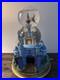 RARE_Disney_Tinkerbell_Castle_Music_Double_Bubble_Snow_Globe_NEEDS_REPAIRS_01_gyfj