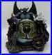 RARE_Disney_Villains_Snow_Globe_Maleficent_Chernabog_Evil_Queen_NOT_WORKING_01_ke