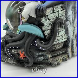 RARE Disney Villains Snow Globe Maleficent, Chernabog, Evil Queen NOT WORKING RARE Disney Villains Snow Globe Maleficent, Chernabog, Evil Queen NOT WORKING
