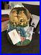 RARE_Lets_Go_Fly_A_Kite_Mary_Poppins_Statue_Snow_Globe_GREAT_Condition_01_zdf