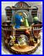 RARE_VTG_Disney_Beauty_the_Beast_Library_Double_Snow_Globe_Music_Box_90_s_L92_01_bob