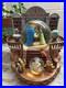 RARE_VTG_Disney_Beauty_the_Beast_Library_Double_Snow_Globe_Music_Box_90_s_L92_01_gqjc