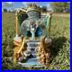 Rare_1991_Beauty_and_the_Beast_Snow_Globe_Library_with_Working_Music_Box_01_rx
