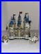 Rare_Bradford_Exchange_Disney_Cinderella_s_Castle_Snow_Globe_Display_01_il