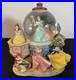 Rare_Disney_Store_5_Princess_8_5_Snow_Globe_Cinderella_Belle_Ariel_Snow_White_01_xv