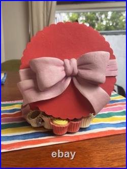 Rare Japan 25th Anniversary Chip and Dale SnowGlobe. Amazing detail & NIB