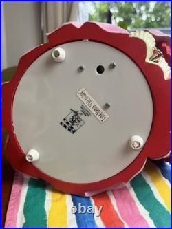 Rare Japan 25th Anniversary Chip and Dale SnowGlobe. Amazing detail & NIB